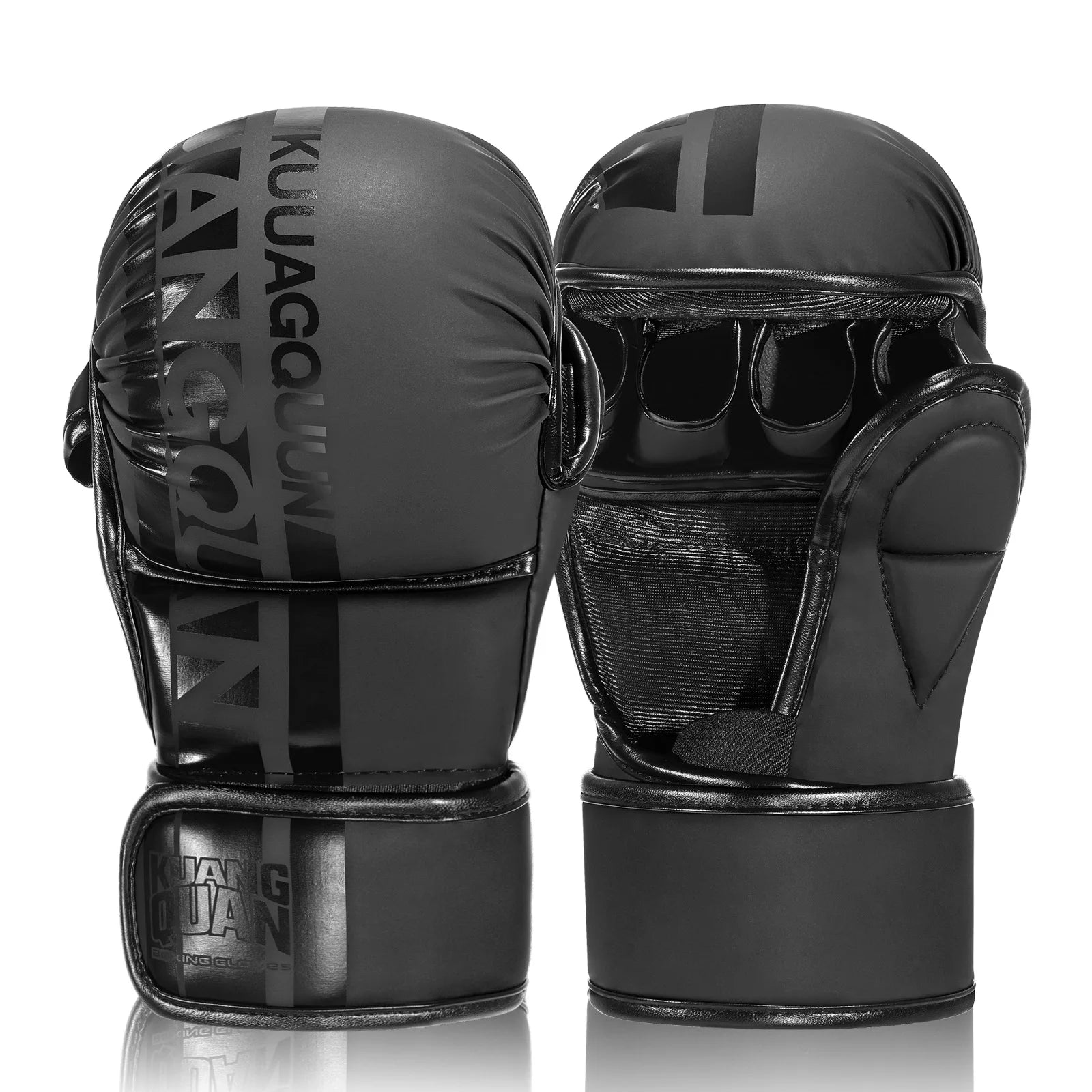 Gants MMA – Sparring & Grappling